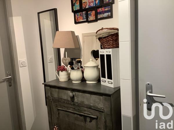 Maison à vendre 4 pièces 86 m² Giromagny