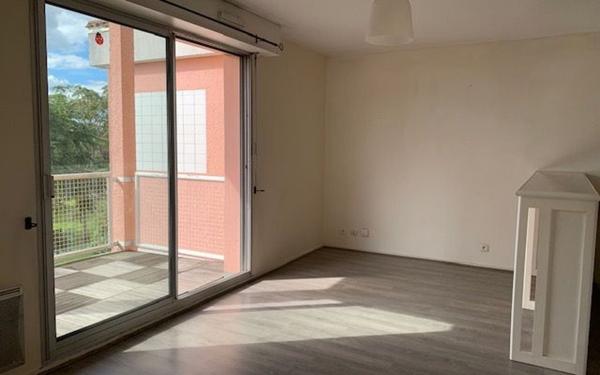 Appartement à louer    2 pièces •  Gradignan