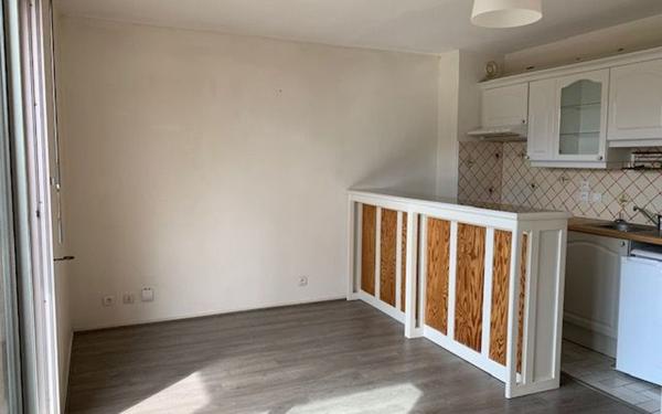 Appartement à louer    2 pièces •  Gradignan