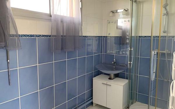 Appartement à louer    2 pièces •  Gradignan