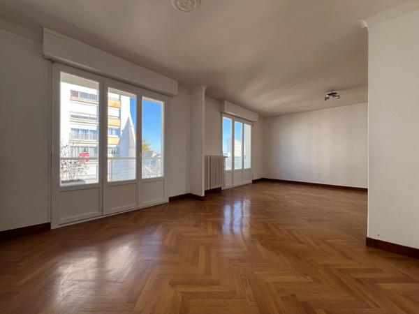 Location appartement Nantes : 977 € - AJP Immobilier Nantes Jouzel