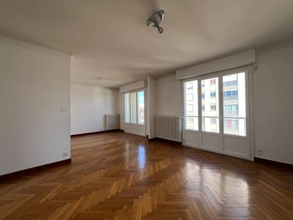 Location appartement Nantes : 977 € - AJP Immobilier Nantes Jouzel