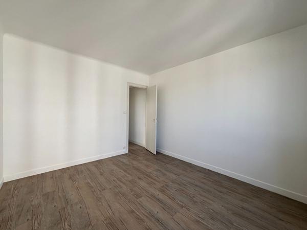 Location appartement Nantes : 977 € - AJP Immobilier Nantes Jouzel