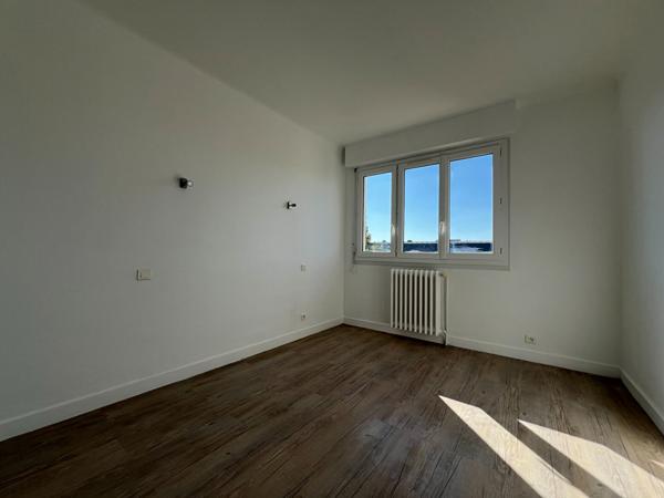 Location appartement Nantes : 977 € - AJP Immobilier Nantes Jouzel