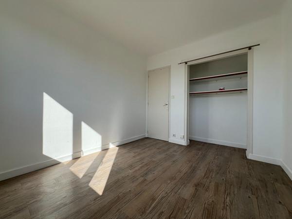 Location appartement Nantes : 977 € - AJP Immobilier Nantes Jouzel