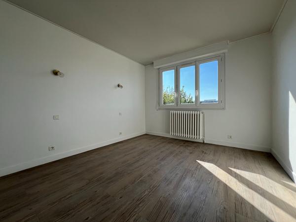 Location appartement Nantes : 977 € - AJP Immobilier Nantes Jouzel