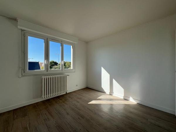 Location appartement Nantes : 977 € - AJP Immobilier Nantes Jouzel