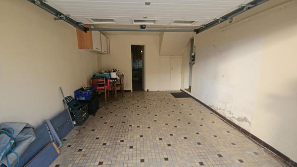 Maison de famille spacieuse, vie de plain-pied, à vendre à Donges - 6 pièces, 4 chambres, salles de jeux aux portes de SAINT-NAZAIRE / MONTOIR DE BRETAGNE