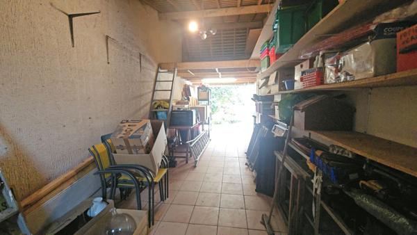 Maison de famille spacieuse, vie de plain-pied, à vendre à Donges - 6 pièces, 4 chambres, salles de jeux aux portes de SAINT-NAZAIRE / MONTOIR DE BRETAGNE