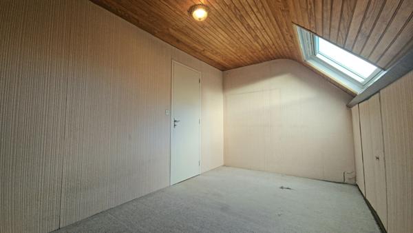 Maison de famille spacieuse, vie de plain-pied, à vendre à Donges - 6 pièces, 4 chambres, salles de jeux aux portes de SAINT-NAZAIRE / MONTOIR DE BRETAGNE