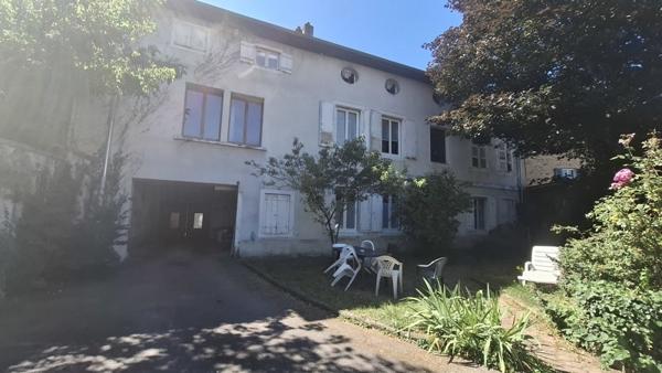Appartement à vendre 79 632 € Aixe-sur-Vienne 2 p 64 m² DPE D