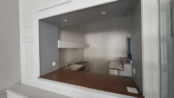Appartement à vendre 79 632 € Aixe-sur-Vienne 2 p 64 m² DPE D