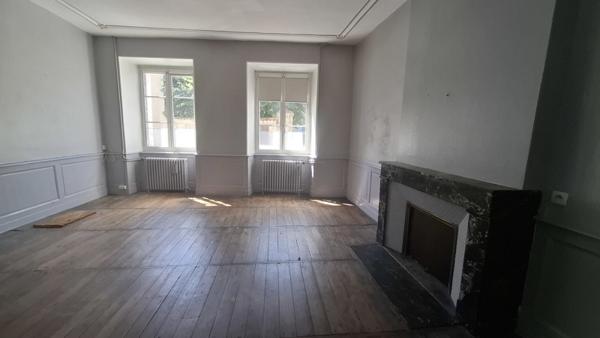 Appartement à vendre 79 632 € Aixe-sur-Vienne 2 p 64 m² DPE D