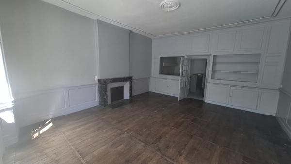 Appartement à vendre 79 632 € Aixe-sur-Vienne 2 p 64 m² DPE D