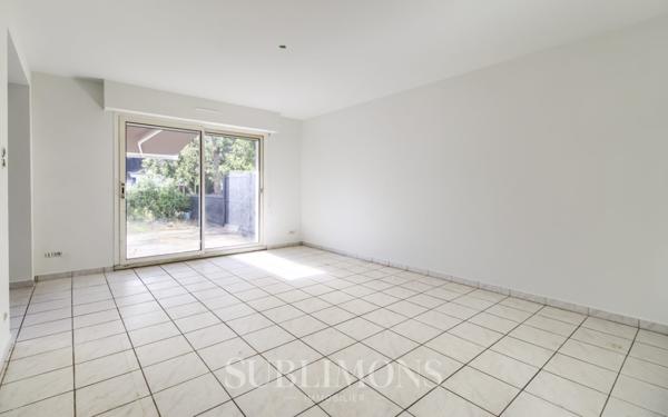 Appartement 3 pièces 57 m²