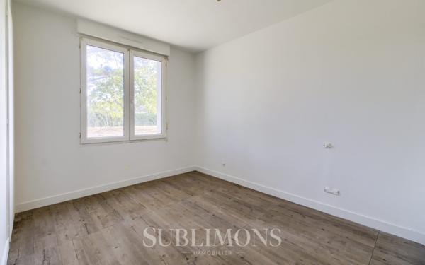 Appartement 3 pièces 57 m²