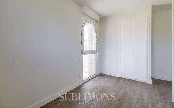 Appartement 3 pièces 57 m²