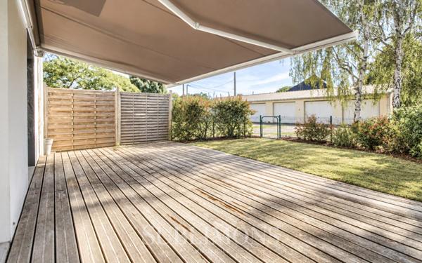 Appartement 3 pièces 57 m²