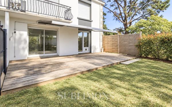 Appartement 3 pièces 57 m²