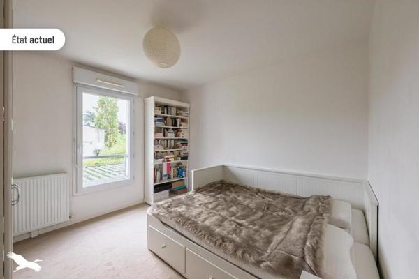 Appartement à vendre |  Soisy-sous-Montmorency |  2 pièces | 45 m²