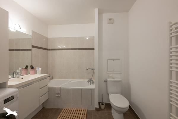 Appartement à vendre |  Soisy-sous-Montmorency |  2 pièces | 45 m²