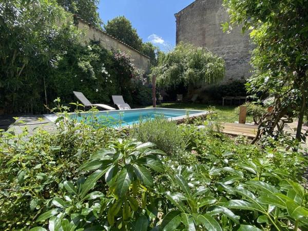 Maison à vendre |  Marans |  8 pièces | 206 m²