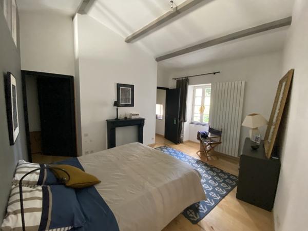 Maison à vendre |  Marans |  8 pièces | 206 m²