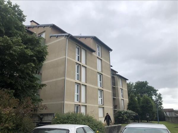 Appartement à vendre |  Saint-Gaudens |  3 pièces | 69 m²