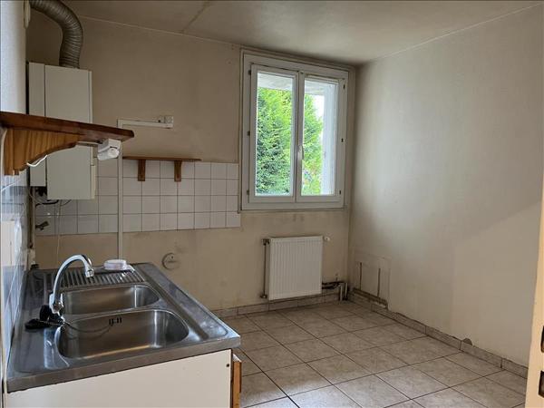 Appartement à vendre |  Saint-Gaudens |  3 pièces | 69 m²