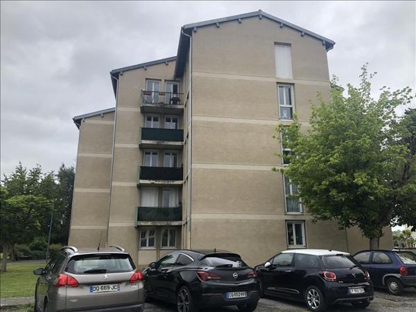 Appartement à vendre |  Saint-Gaudens |  3 pièces | 69 m²