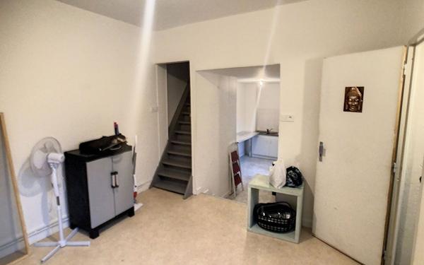 Appartement à louer    1 pièce •  Lille