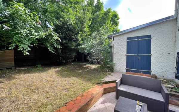 Maison à vendre    5 pièces •  Livry-Gargan