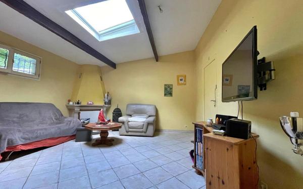 Maison à vendre    5 pièces •  Livry-Gargan