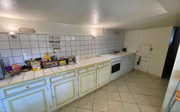 Maison à vendre    5 pièces •  Livry-Gargan