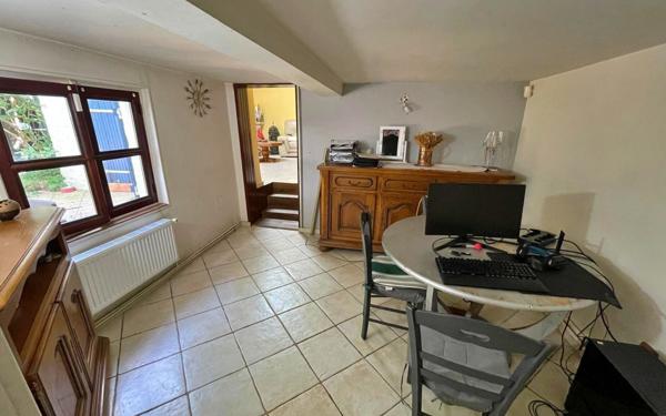 Maison à vendre    5 pièces •  Livry-Gargan