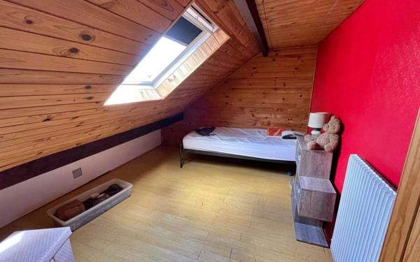 Maison à vendre    5 pièces •  Livry-Gargan