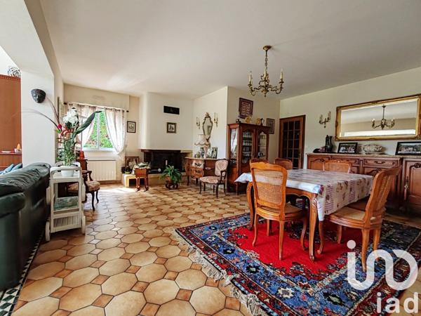 Maison à vendre 5 pièces 125 m² Saint-Hilaire-de-Riez