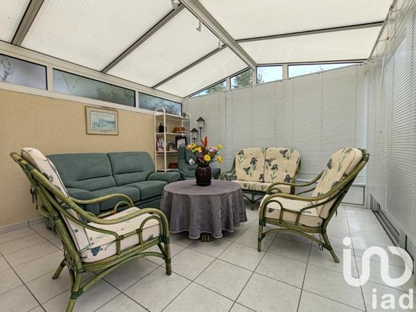 Maison à vendre 5 pièces 125 m² Saint-Hilaire-de-Riez