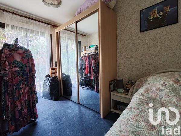 Maison à vendre 5 pièces 125 m² Saint-Hilaire-de-Riez