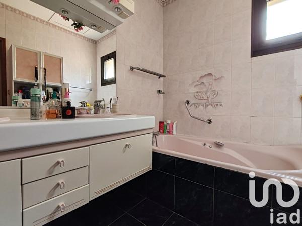 Maison à vendre 5 pièces 125 m² Saint-Hilaire-de-Riez