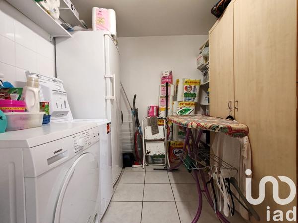 Maison à vendre 5 pièces 125 m² Saint-Hilaire-de-Riez