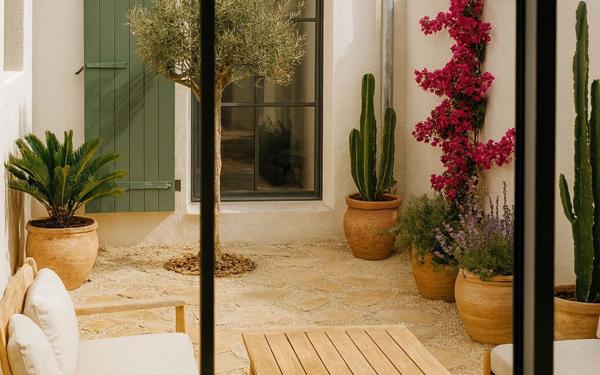 Maison à vendre    4 pièces •  Le Bois-Plage-en-Ré