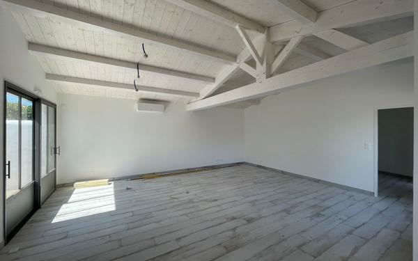 Maison à vendre    4 pièces •  Le Bois-Plage-en-Ré