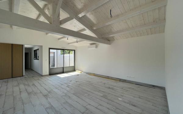 Maison à vendre    4 pièces •  Le Bois-Plage-en-Ré