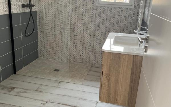 Maison à vendre    4 pièces •  Le Bois-Plage-en-Ré