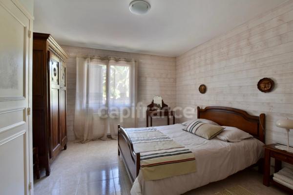 Maison à vendre 8 pièces ASCAIN (64) séparée en 2 appartements sur terrain de 8000m2