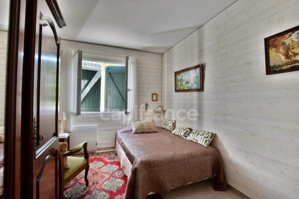 Maison à vendre 8 pièces ASCAIN (64) séparée en 2 appartements sur terrain de 8000m2