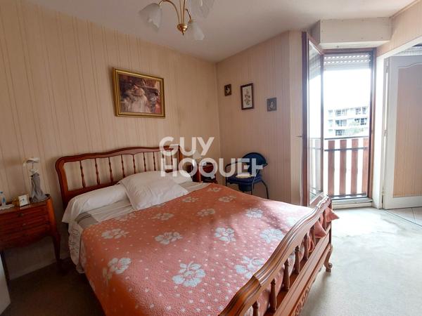 Appartement Dax 2 pièce(s)