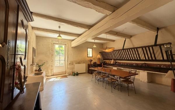 Vente Maison De maitre Armissan