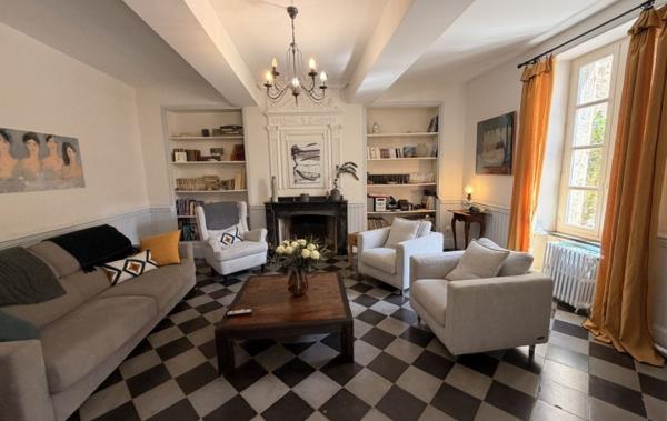 Vente Maison De maitre Armissan